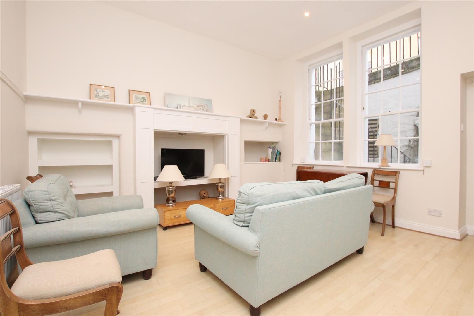 Marlborough Street, Bath, BA1